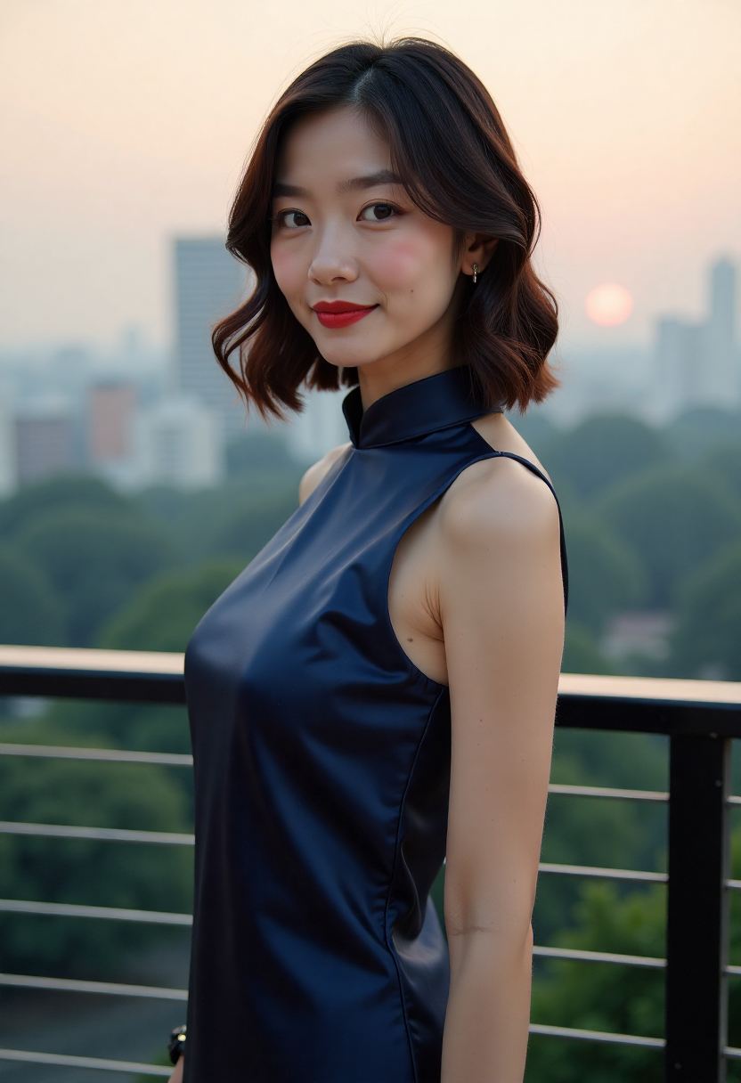 小樽雪夜信使