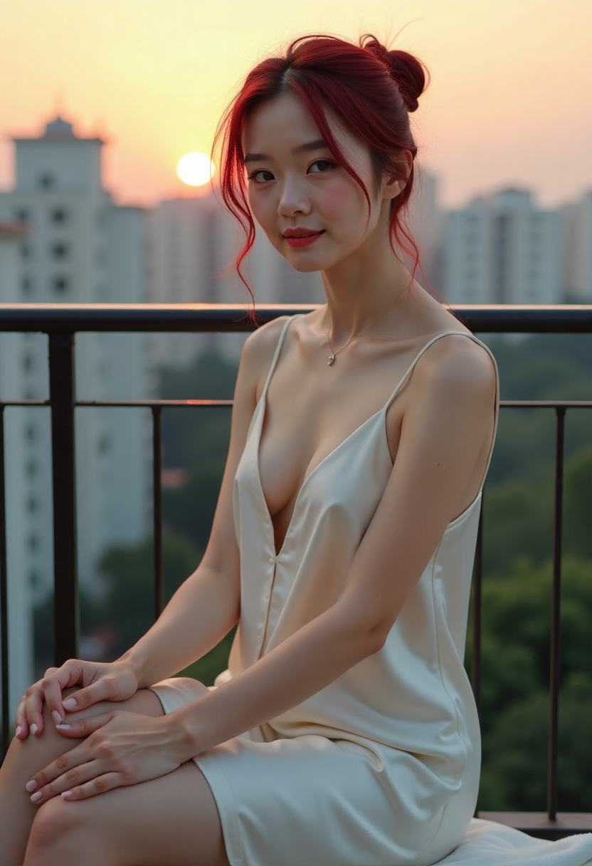 观影小透明